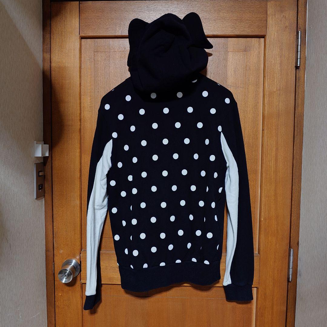 隼*人様 COSPAゼットンパーカー☆Mサイズ