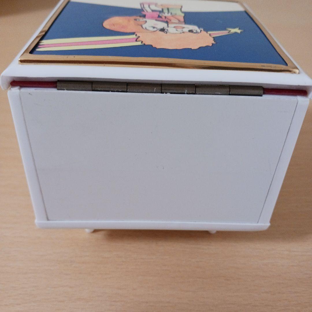 やなせたかし オルゴール ポエム 絵画サイン入り作品 詩 NHK 詞 希少