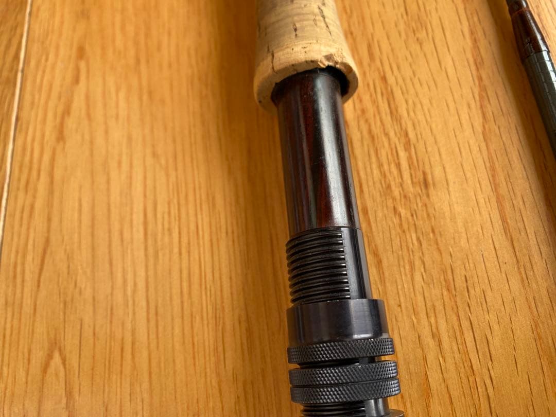 日本限定 オービス スーパーファィンシリーズ ORVIS YAMAME843