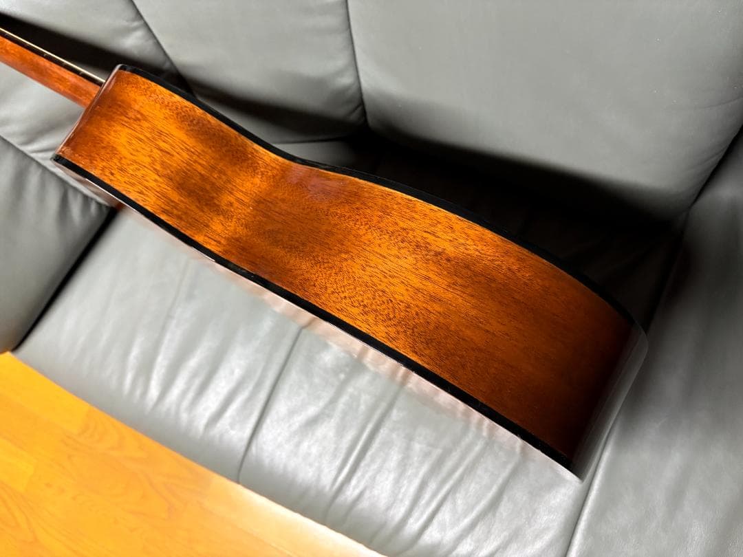 ★幻のF.Hashimoto F213 がこれだ！超鈴鳴・超美品・訳有★