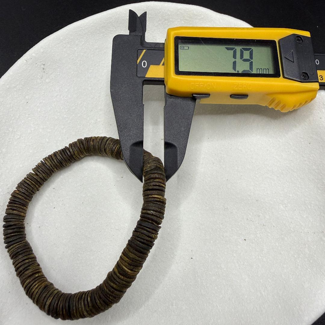 R021 全沈水極上緑油ガロ 沈香 原木 香木 高級品 重さ 8.9g