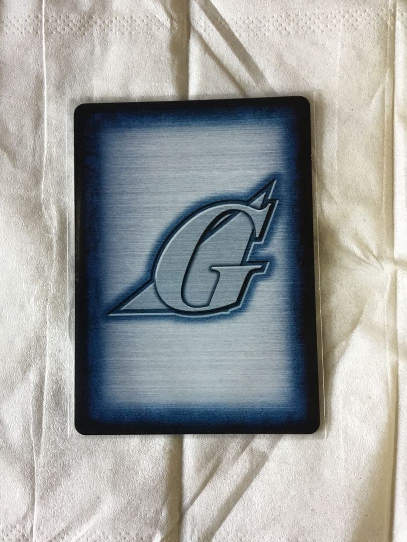 ガンダムウォー 十字英雄勲章 黒 カテジナ 1枚 - メルカリ