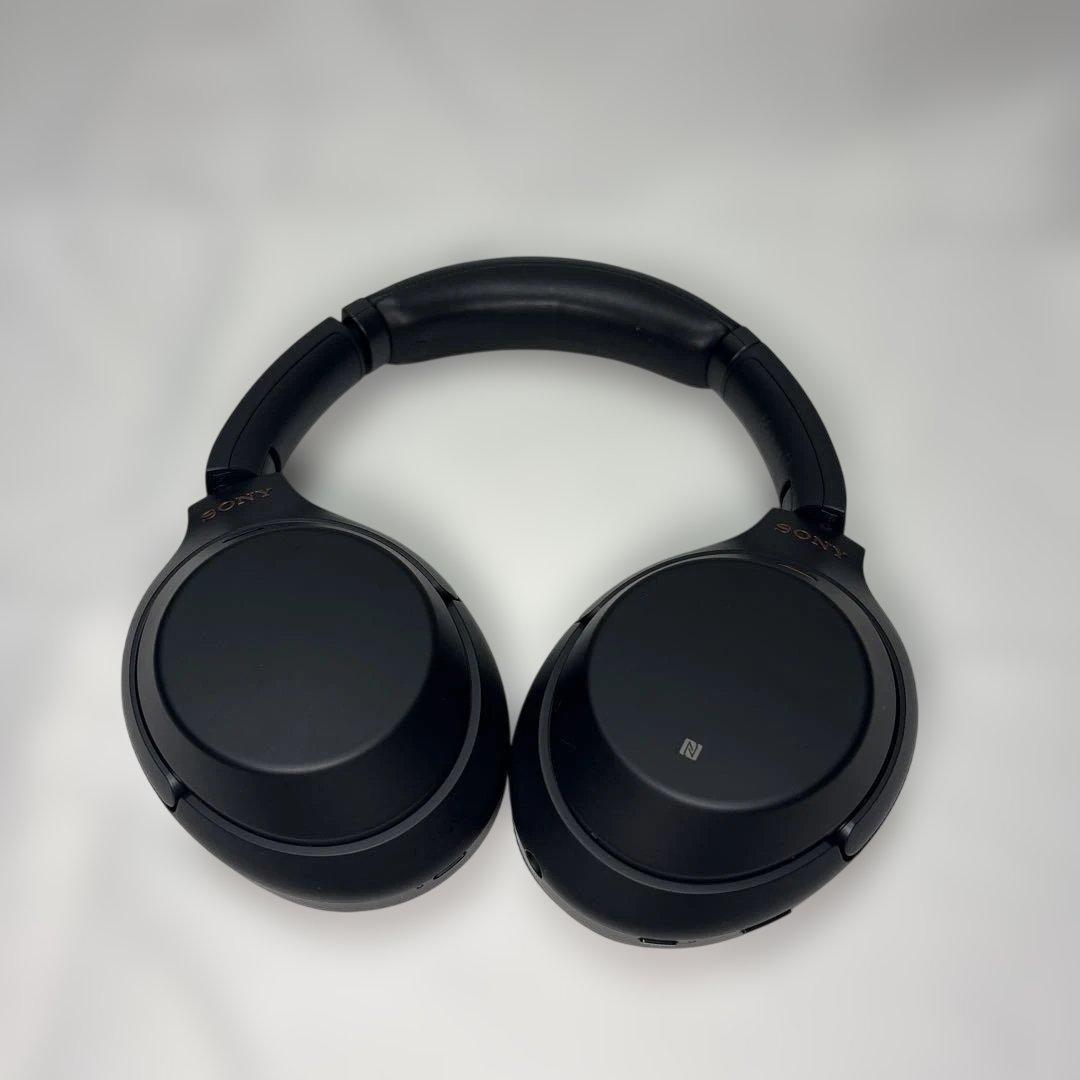 【値下げ】SONY WH-1000XM3 ワイヤレスヘッドホン ブラック SONY WH-1000XM3 価格比較 - 価格.com