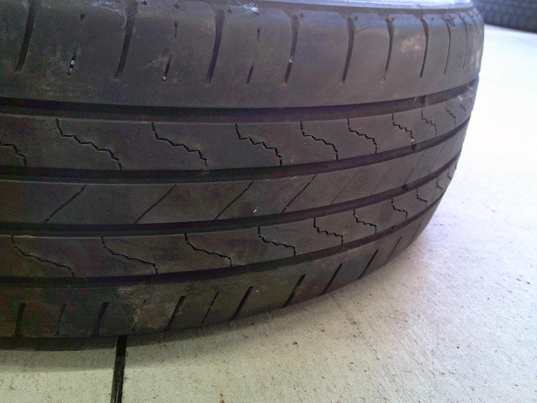 送料込☆軽四16インチ☆165/45R16☆中古セット☆NBOX・タント等 - メルカリ