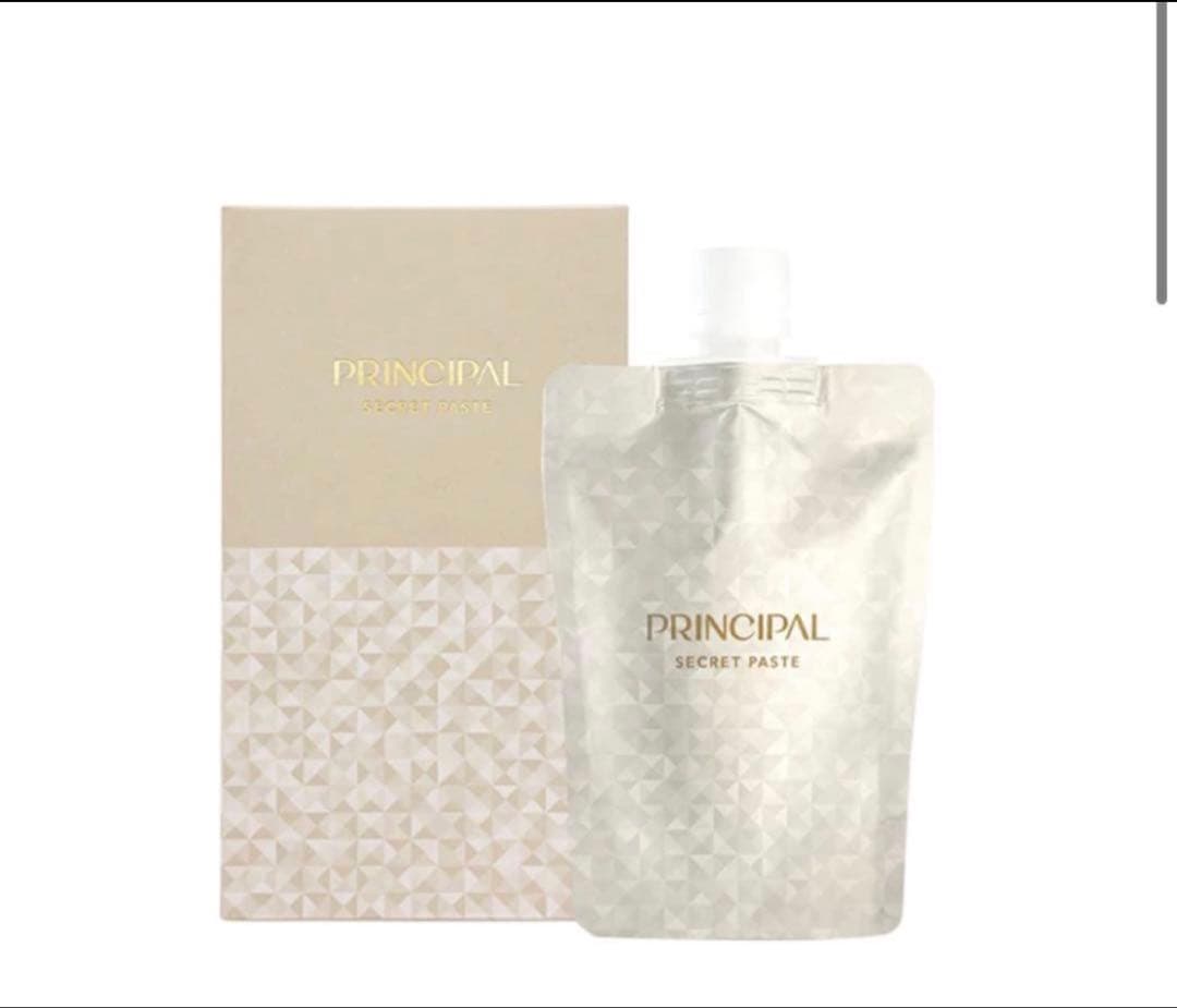 PRINCIPAL】プリンシパル シークレットペースト