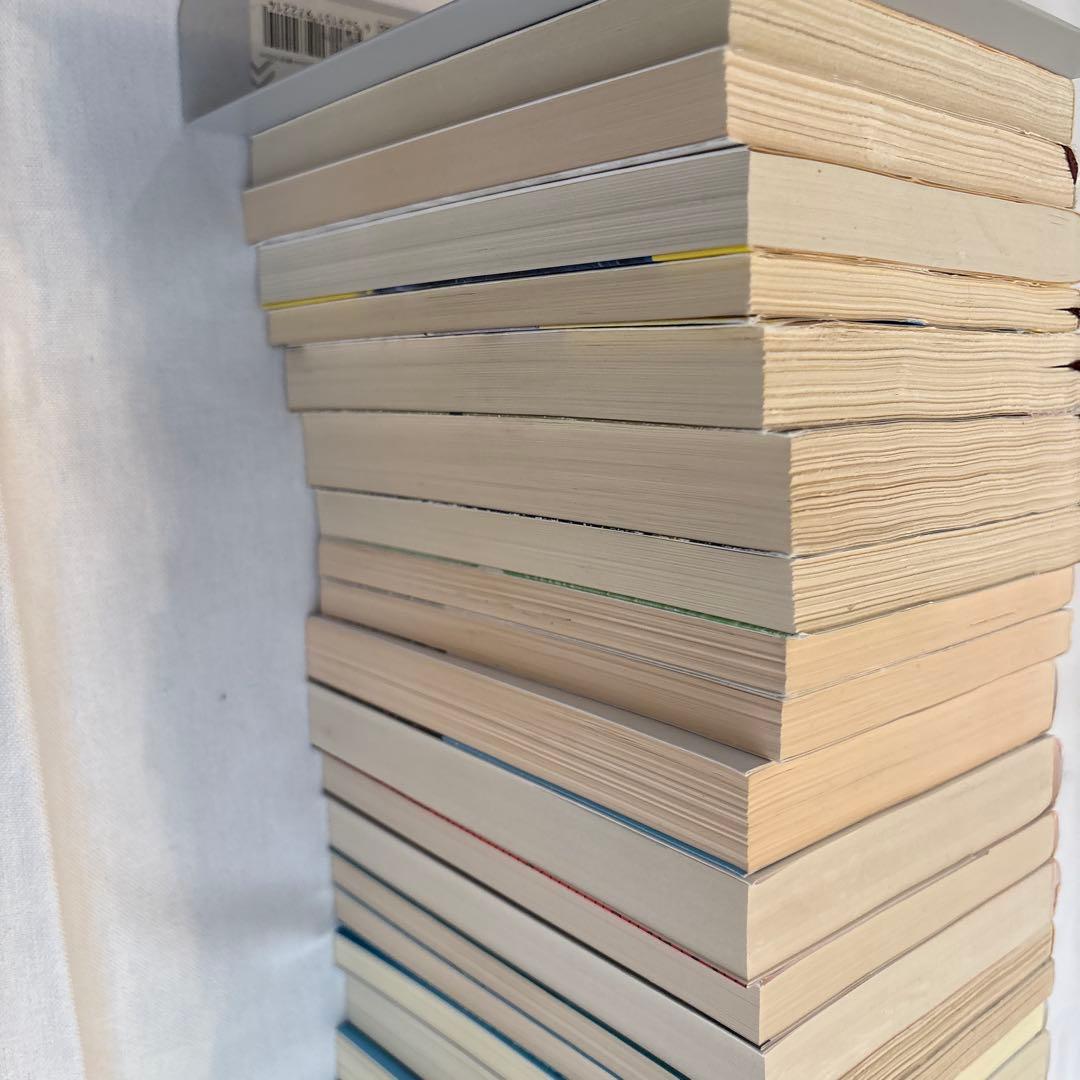 海堂尊 小説 セット 34冊　バラ売り不可