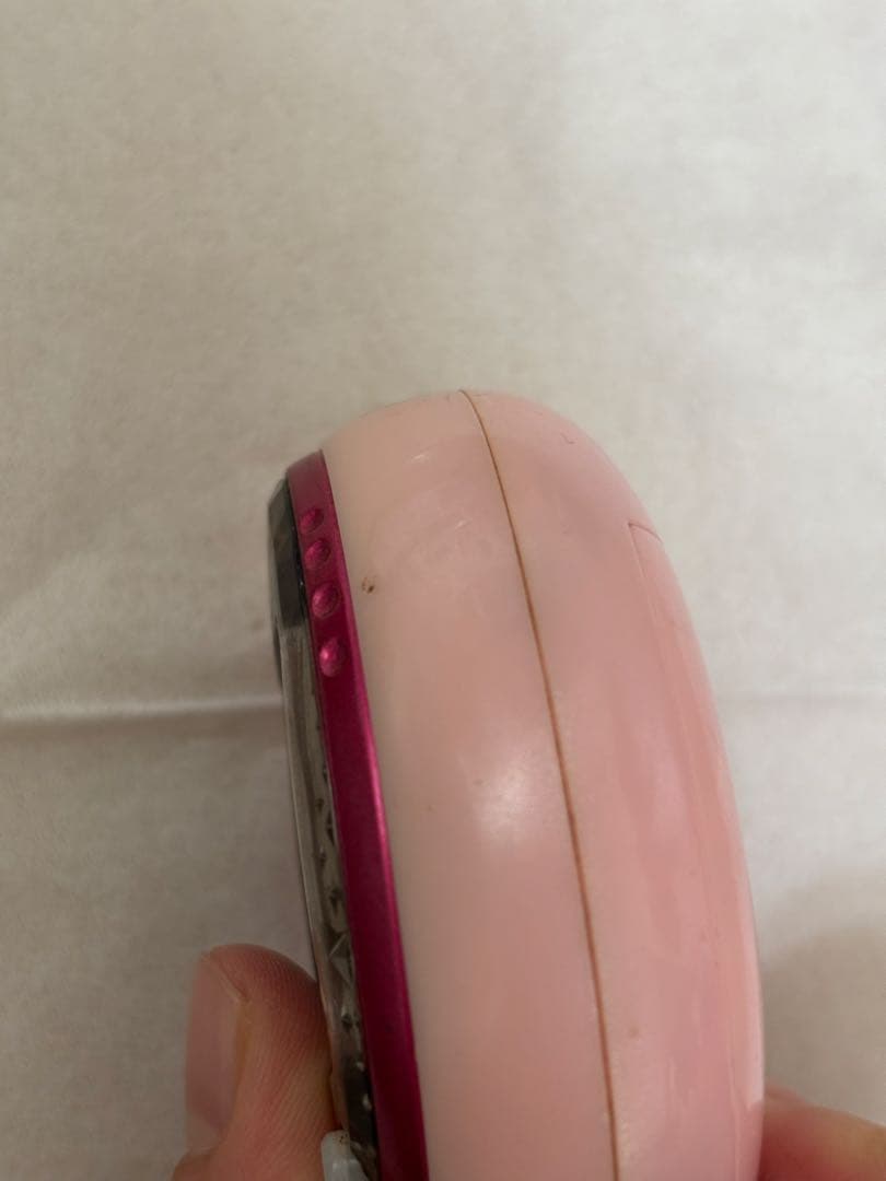 ジャンク品] たまごっち iDL Princess Spacy ver.