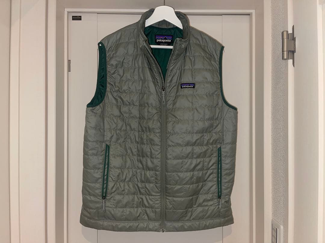 patagonia パタゴニア　ベスト L Patagonia パタゴニア メンズ クラシック レトロX ベスト 23048【送料