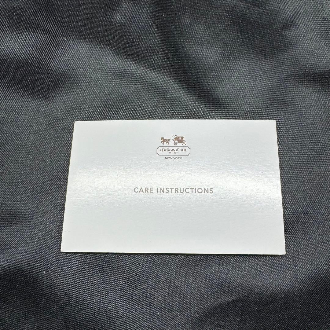 美品 コーチ ショルダーバッグ ハンドバッグ 2WAY クロスボディ 32283