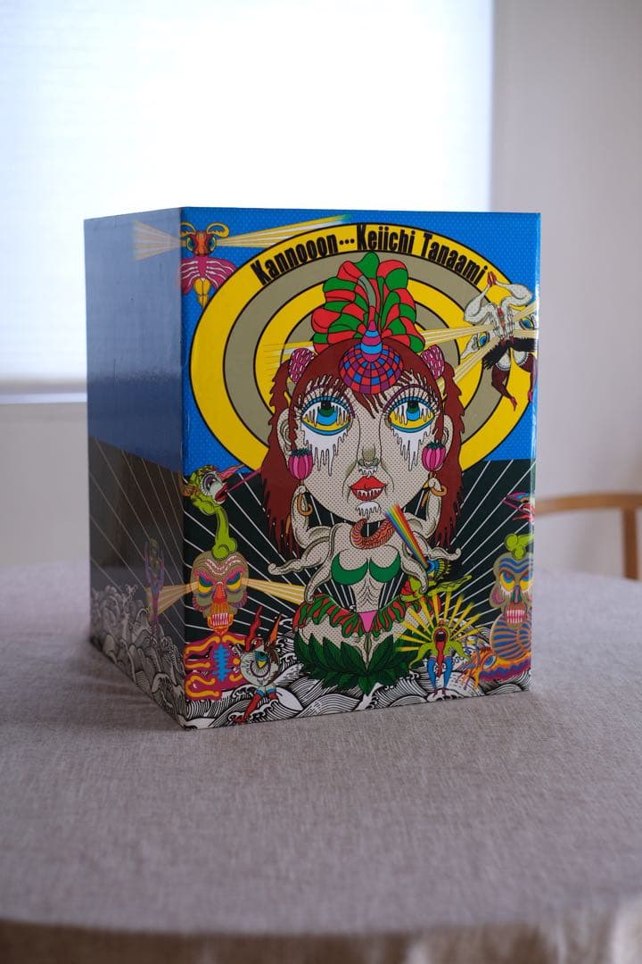 田名網敬一 / Kannooon / - メルカリ