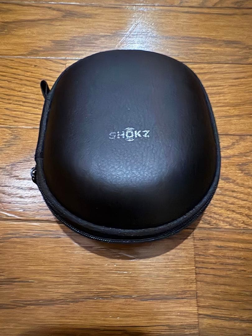 Shokz opencomm2 UC 磁気充電 - メルカリ