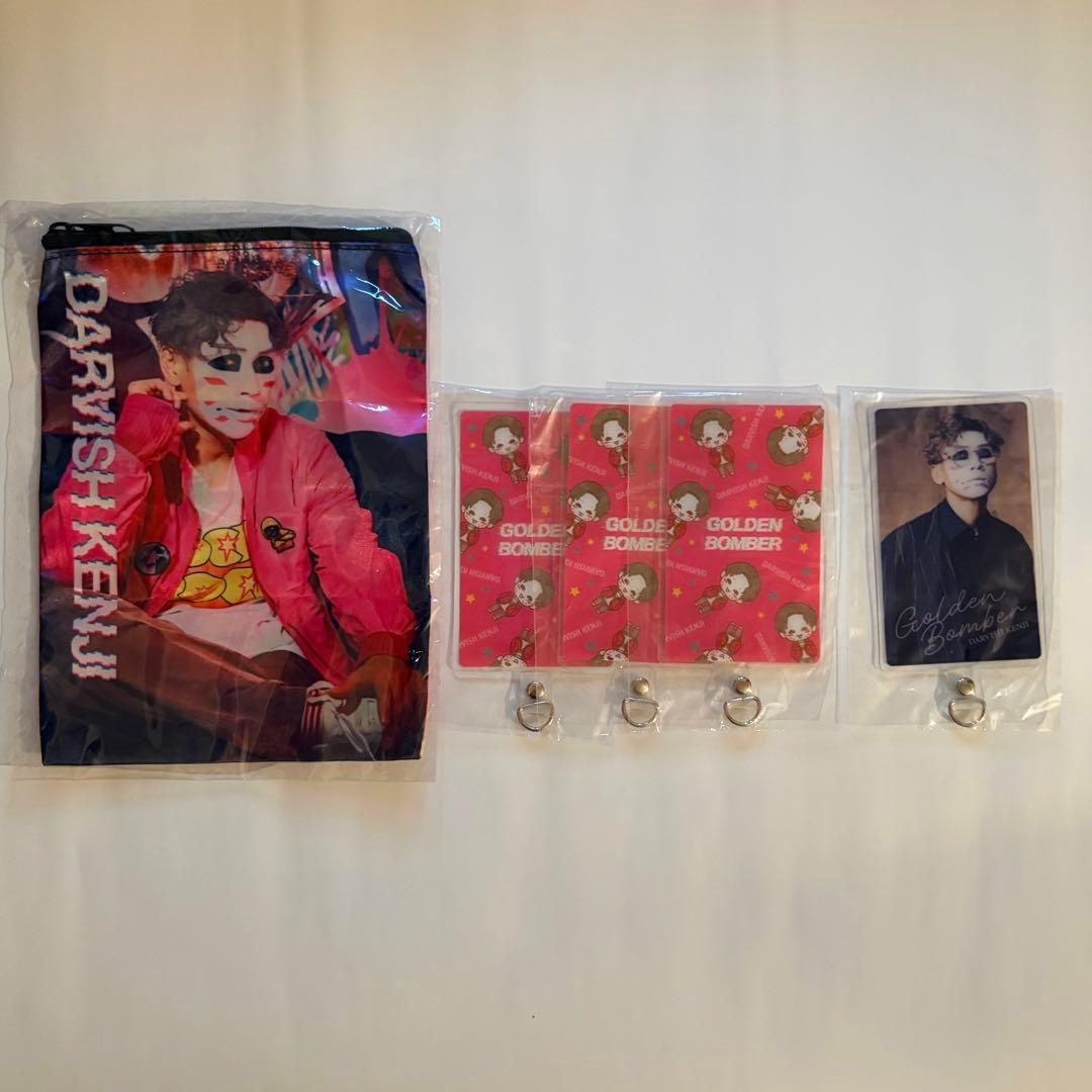 ゴールデンボンバー 樽美酒研二 金爆はどう生きるか ガチャ - メルカリ