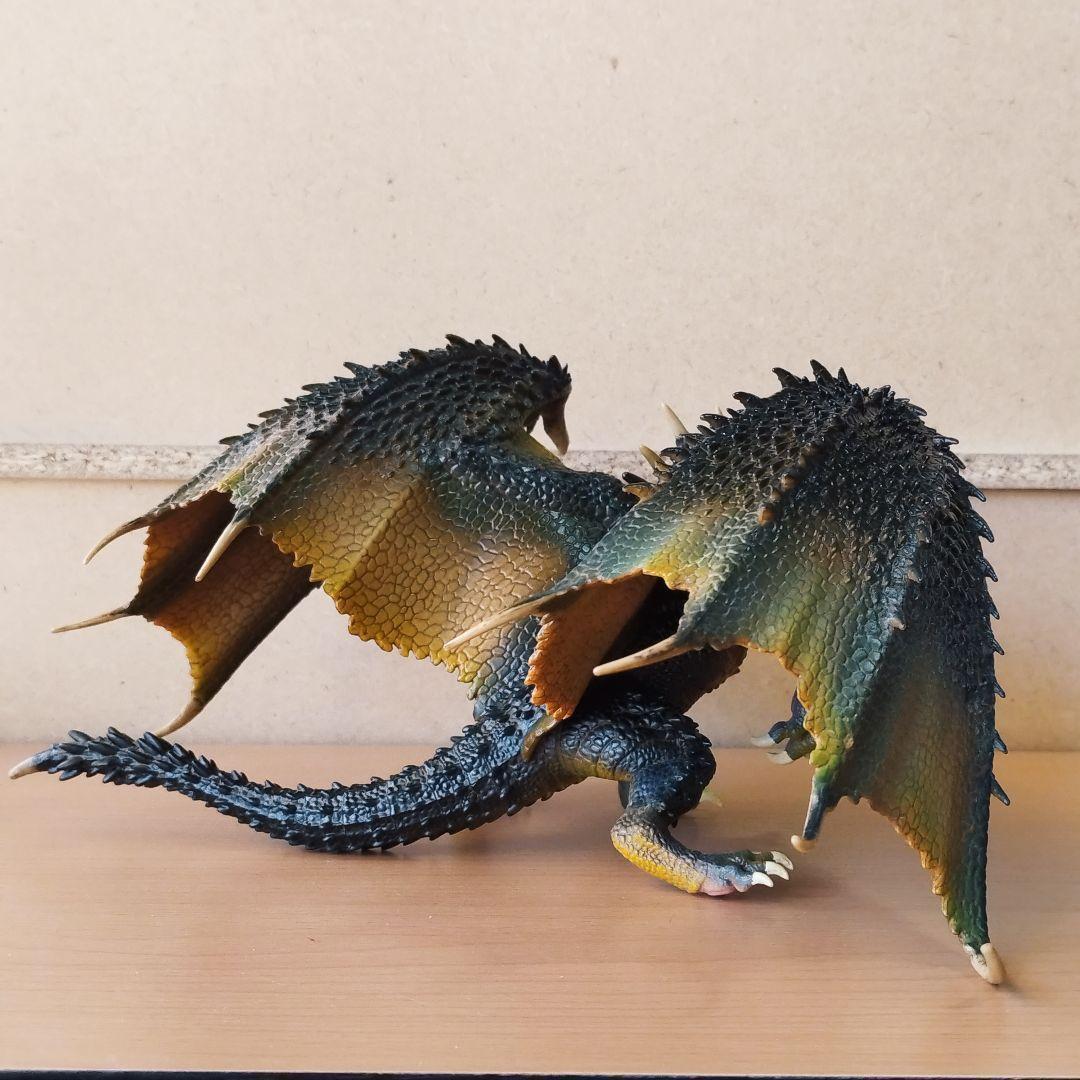 ネルギガンテ 一番くじ モンスターハンター：ワールド A賞 - メルカリ