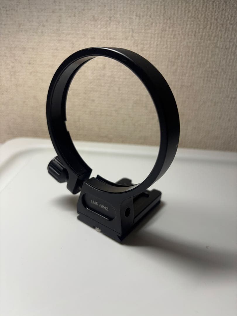 レンズ(ズーム) NIKON AF VR-NIKKOR 80-400mm F4.5-5.6