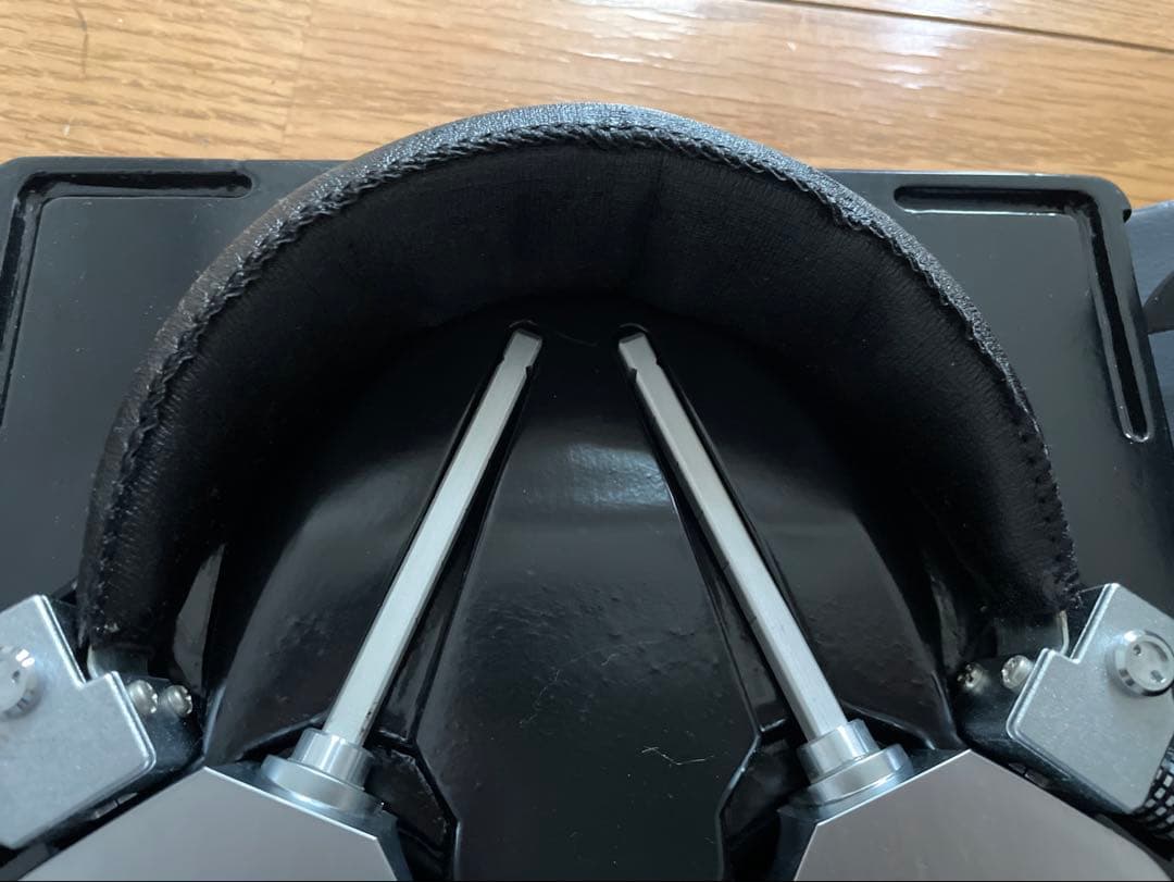 Technics EAH-720 ヘッドホン - メルカリ