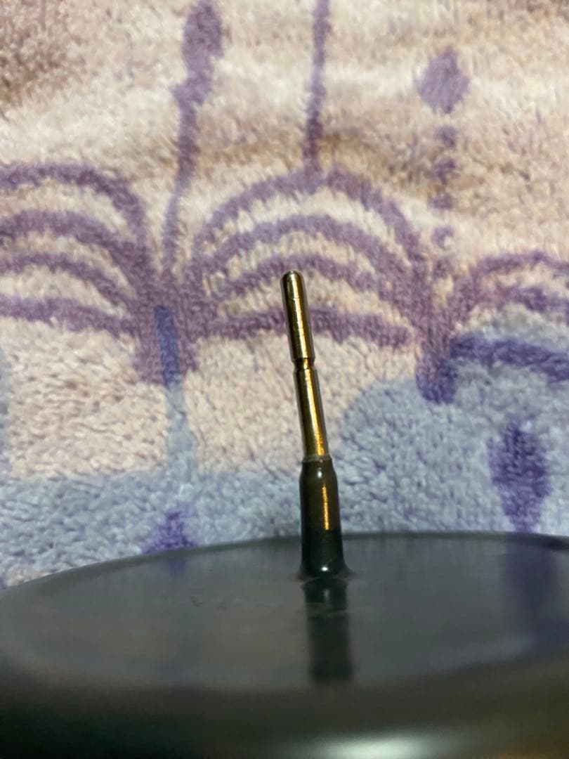 インディバ キャパ エレクトロード 80ミリ