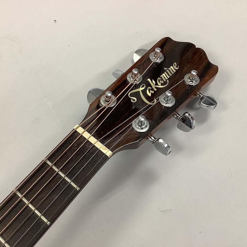 TAKAMINE タカミネ アコースティックギター エレアコ PT-006 - メルカリ