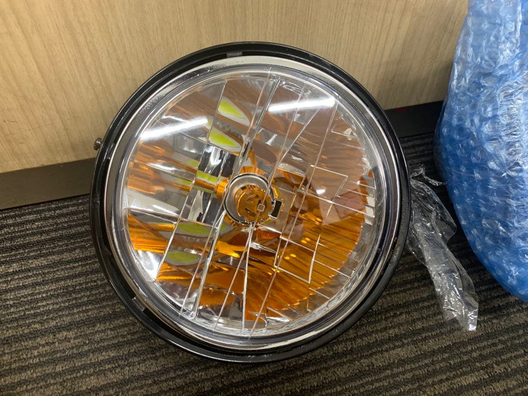 CIBIE シビエ フォグライト - メルカリ