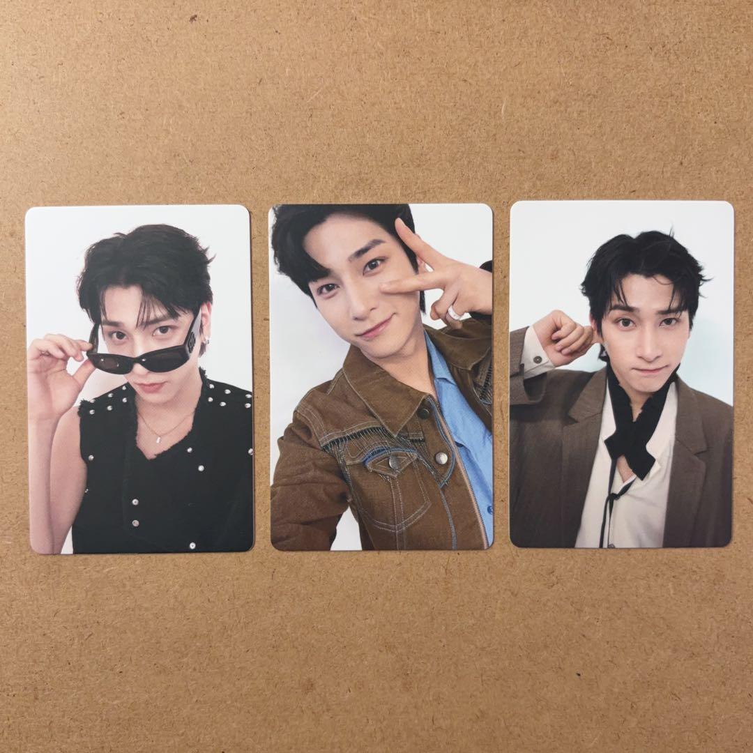 POLARIX BAE173 한결 ハンギョル HANGYUL トレカ - メルカリ