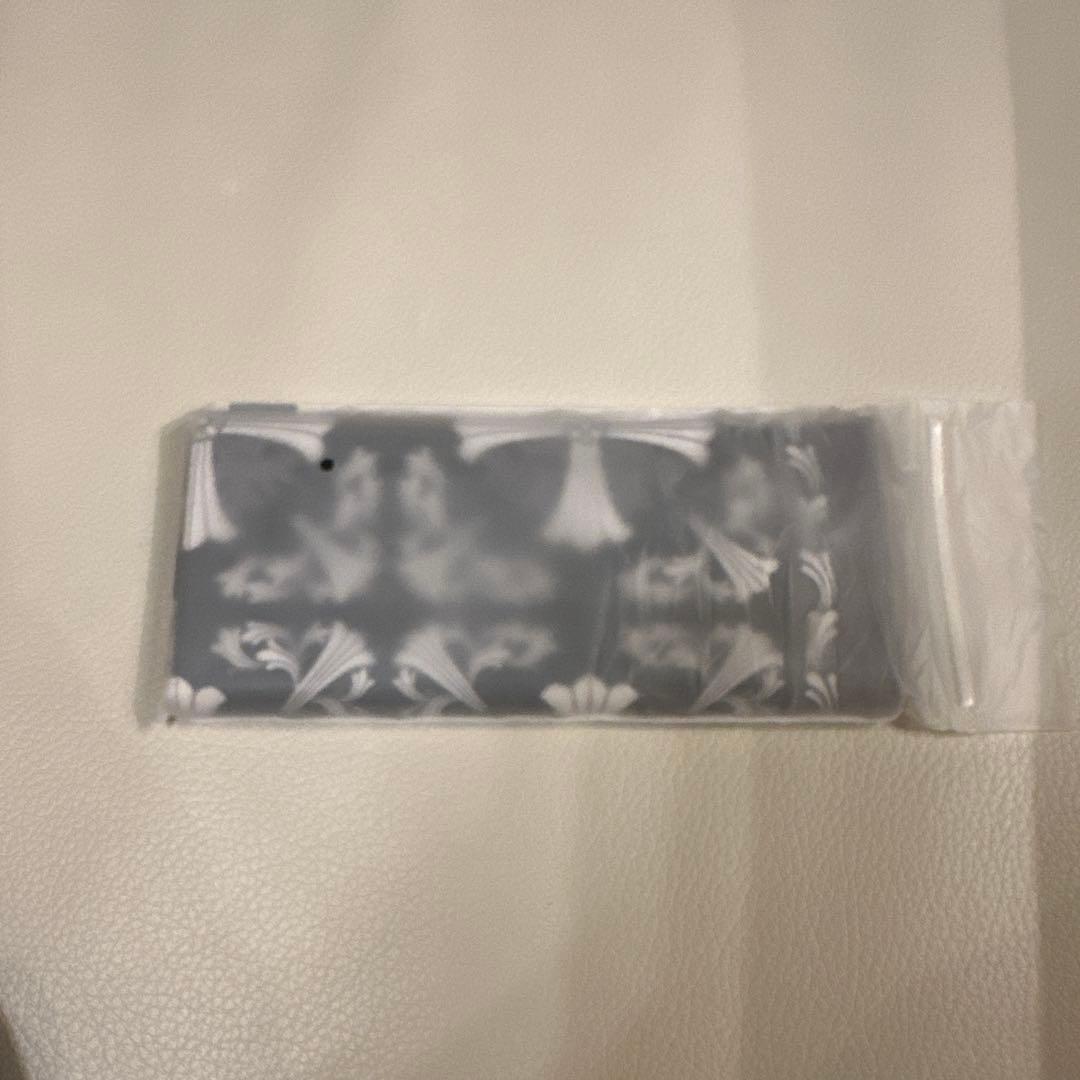 《正規品》クロムハーツ　メガネケース＆クロス