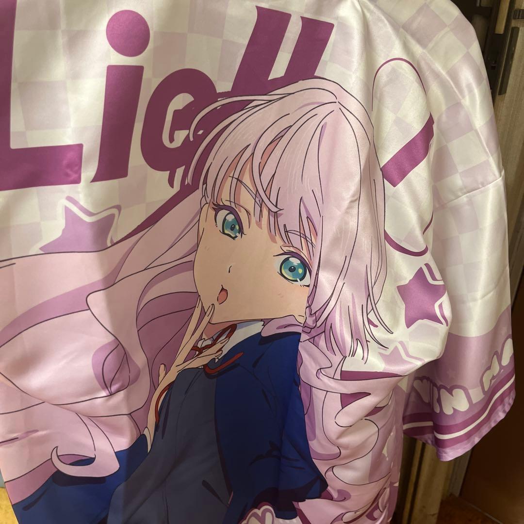 ラブライブ！スーパースター‼︎ ウィーン・マルガレーテ Liella! 法被