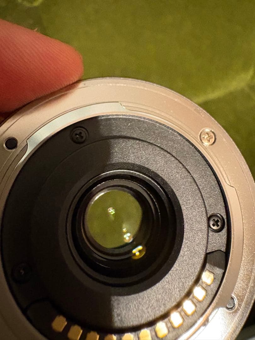 LUMIX G 14mm f2.5 ASPH.単焦点レンズ パンケーキ最終値下げ レンズ(単