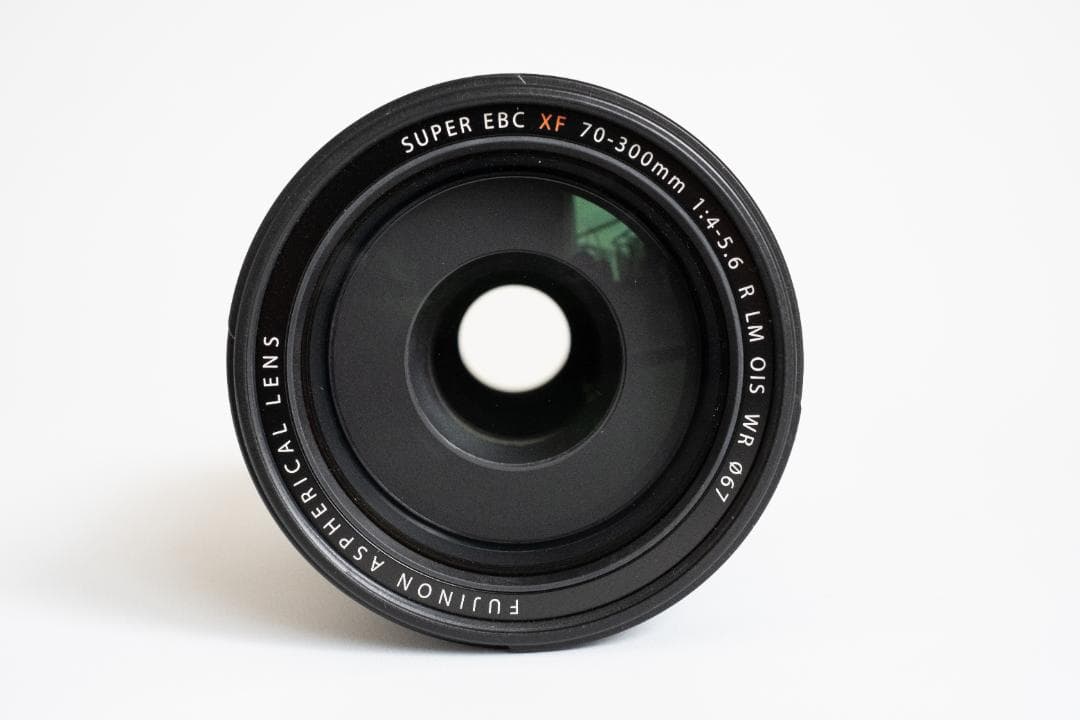 レンズ(ズーム) FUJIFILM XF 70-300mm f/4-5.6 R LM OIS WR
