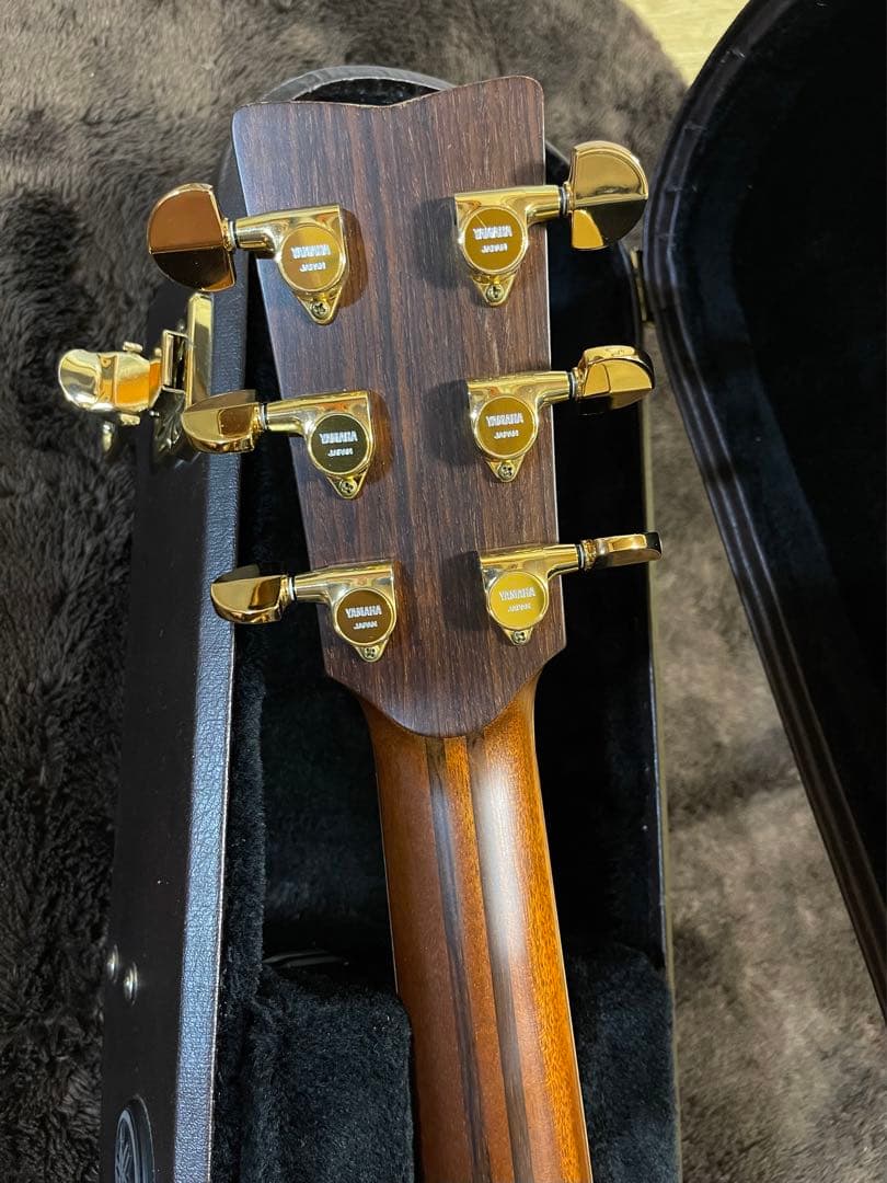 kaz Gee 様専用]Yamaha LL36 ARE オール単板 - メルカリ