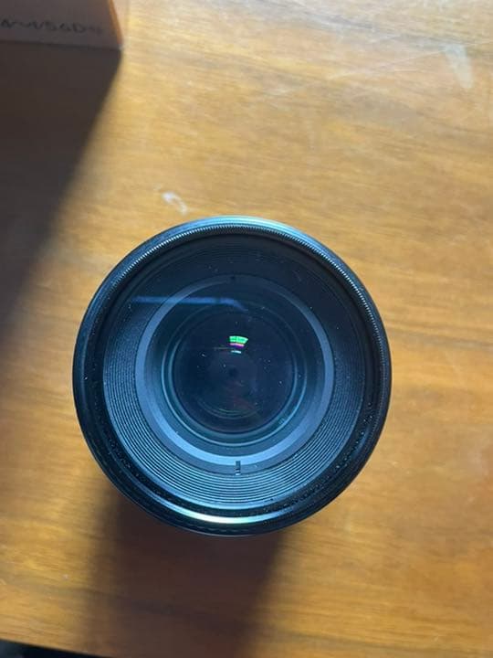 Nikkor Zoom Lens 35-80mm f/4-f/5.6 AF-D