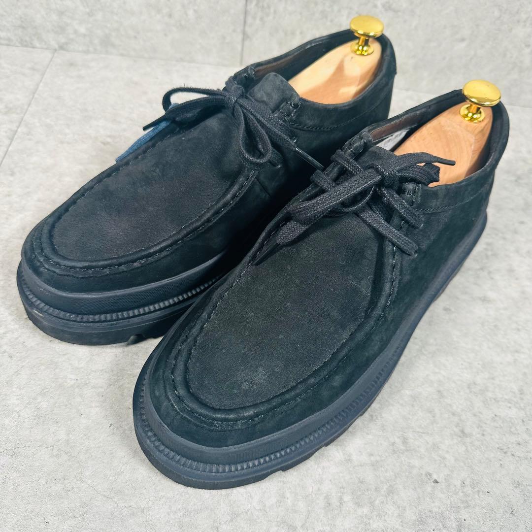 別注限定] UGG × BEAMS Olsen US10 28cm 2set Ray BEAMS〉40周年記念第