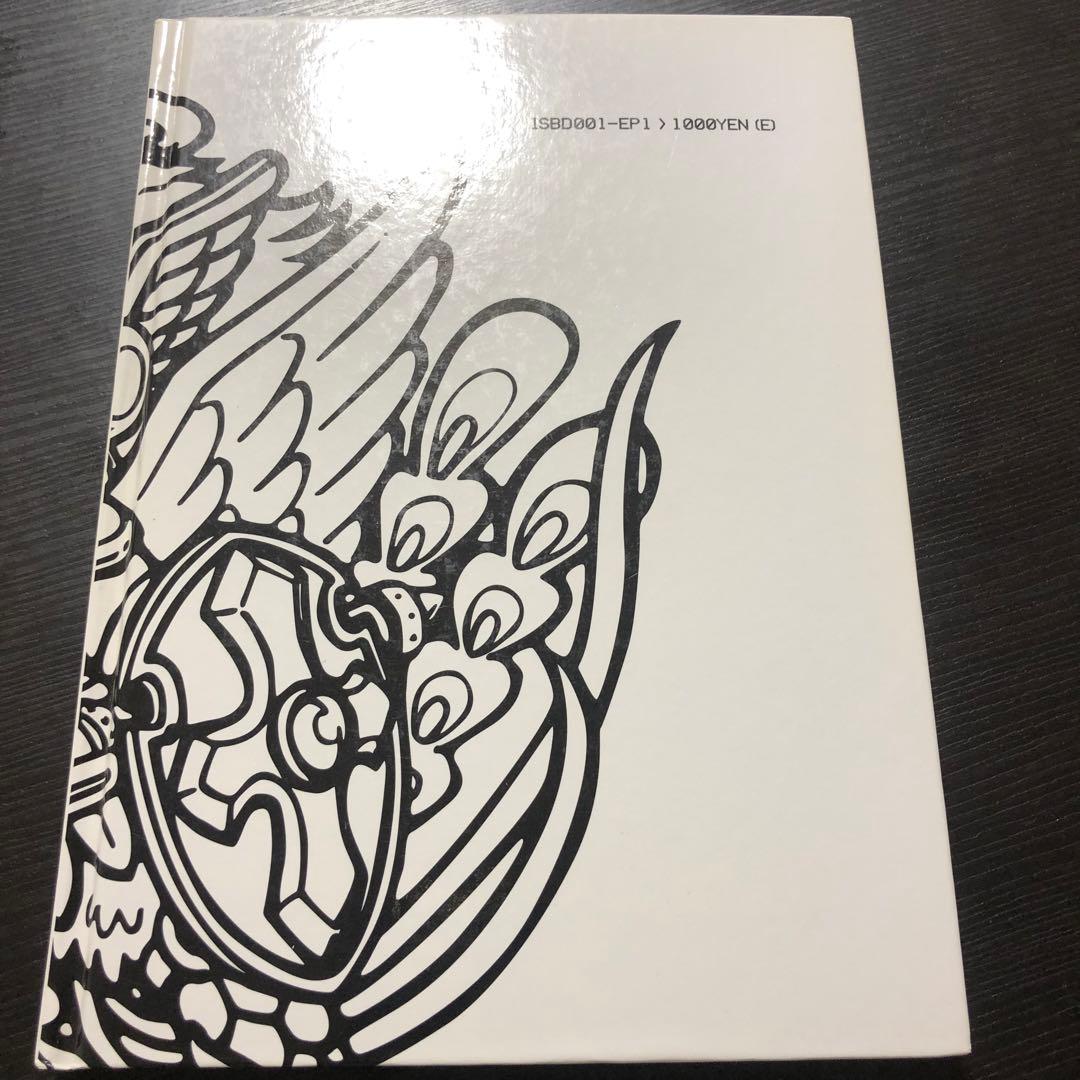 激レア！モンスーンEP モンスーンクルー ビックリマン