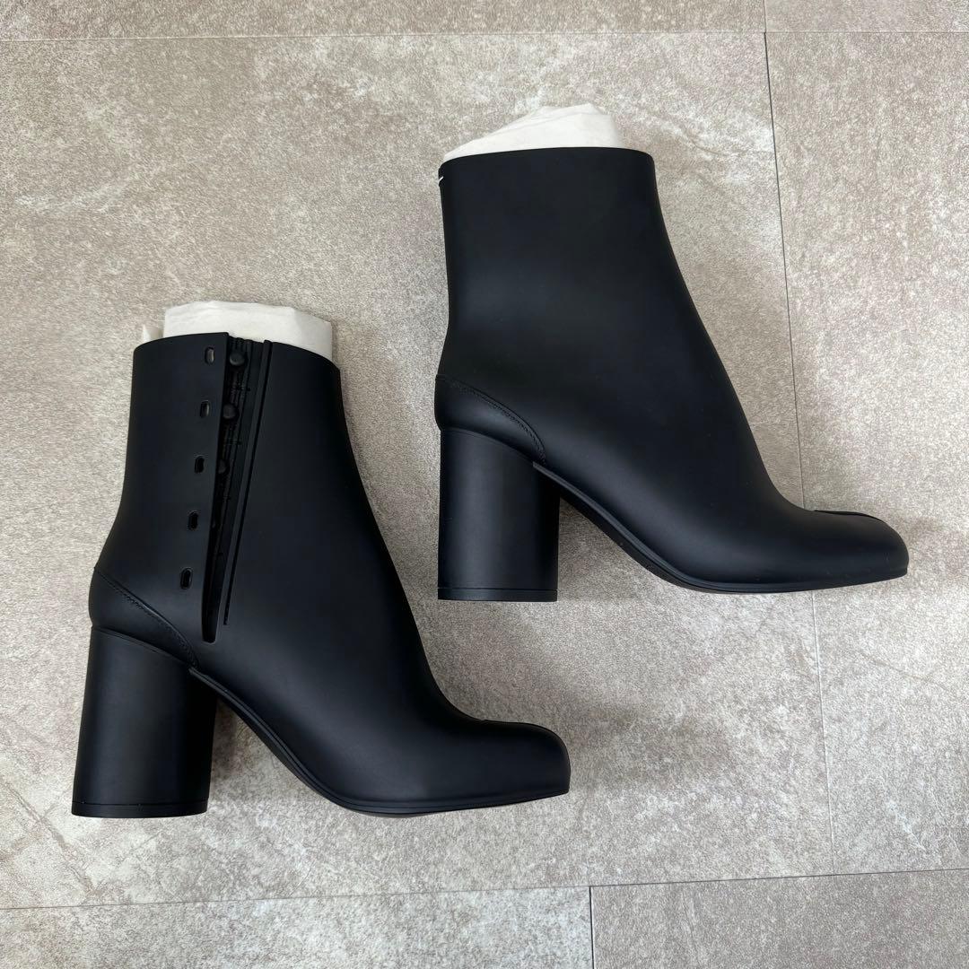 【期間限定】マルジェラ タビブーツ　36 楽天市場】MAISON MARGIELA メゾンマルジェラ タビブーツ Tabi