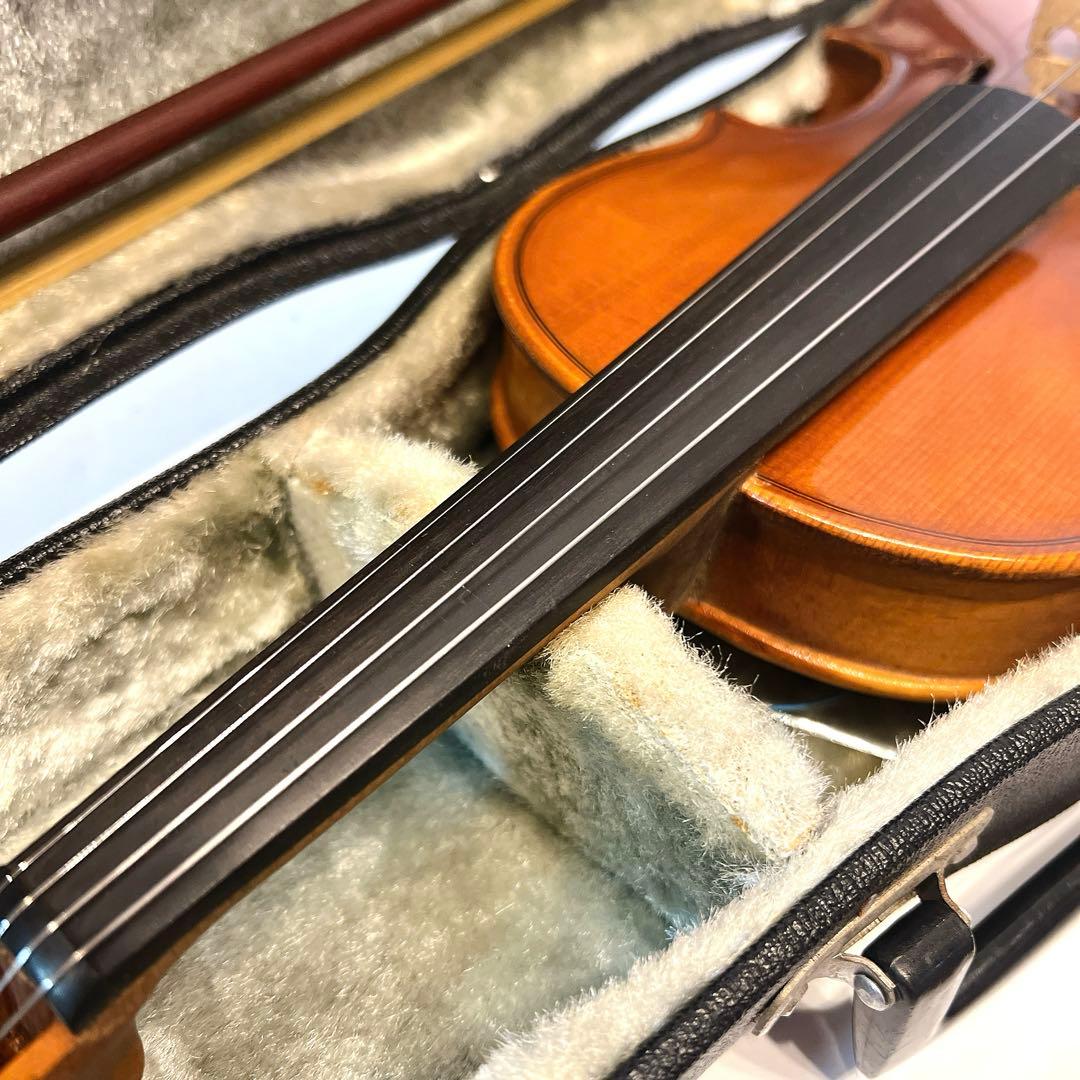 Karl Hofner KH11 1/4 カールヘフナー - メルカリ