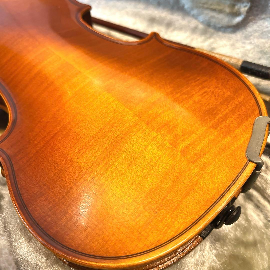 Karl Hofner KH11 1/4 カールヘフナー - メルカリ