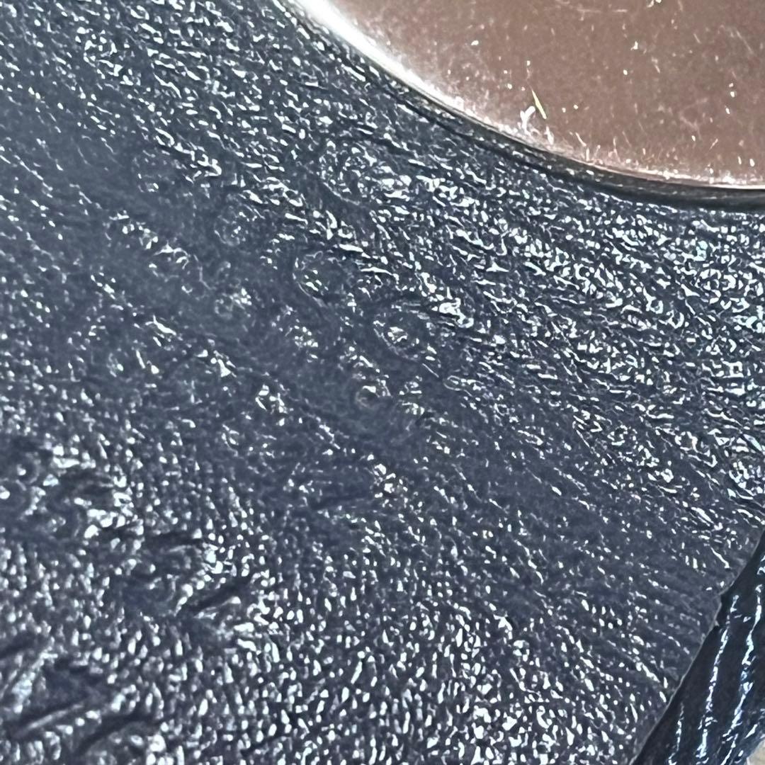 GUCCI シェリーライン サンチュールベルト Dリングオールド - メルカリ