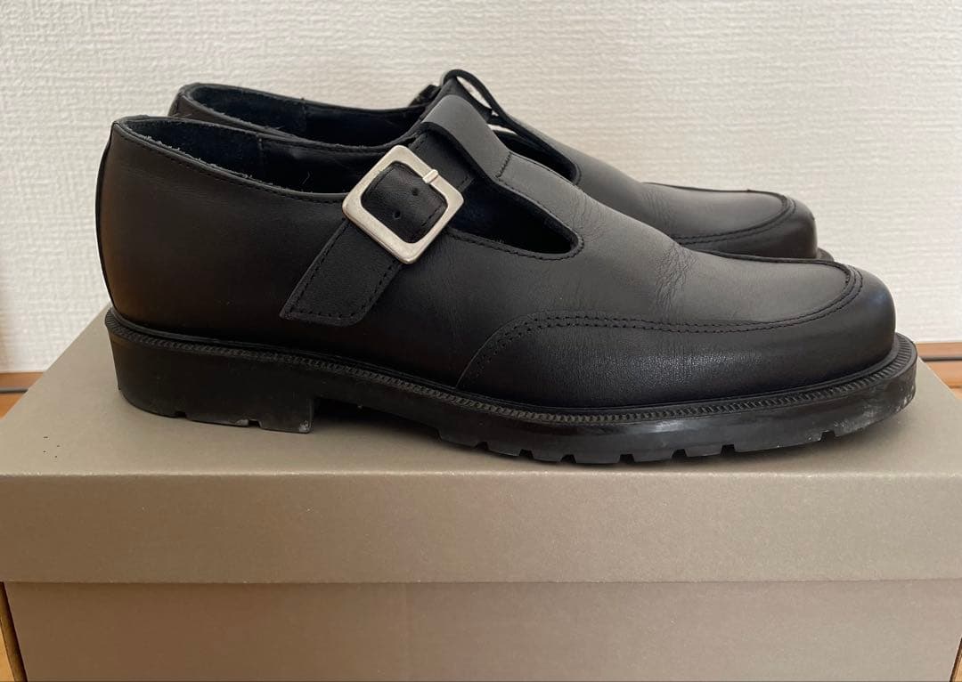 KLEMAN 革靴 DAISYOR(デイジオール) 23.5〜24.0cm