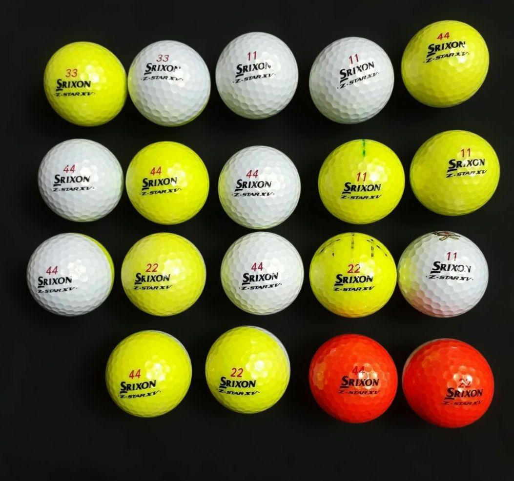 Z-STAR DIVIDE, XV DIVIDE ロストボール 24球 - メルカリ