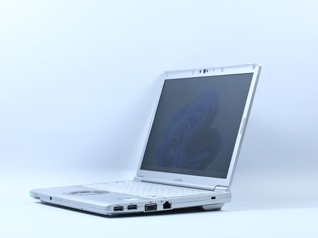 Windowsノート本体 LET'S NOTE SV1 i5-11th 16GB 256GB 12.1in