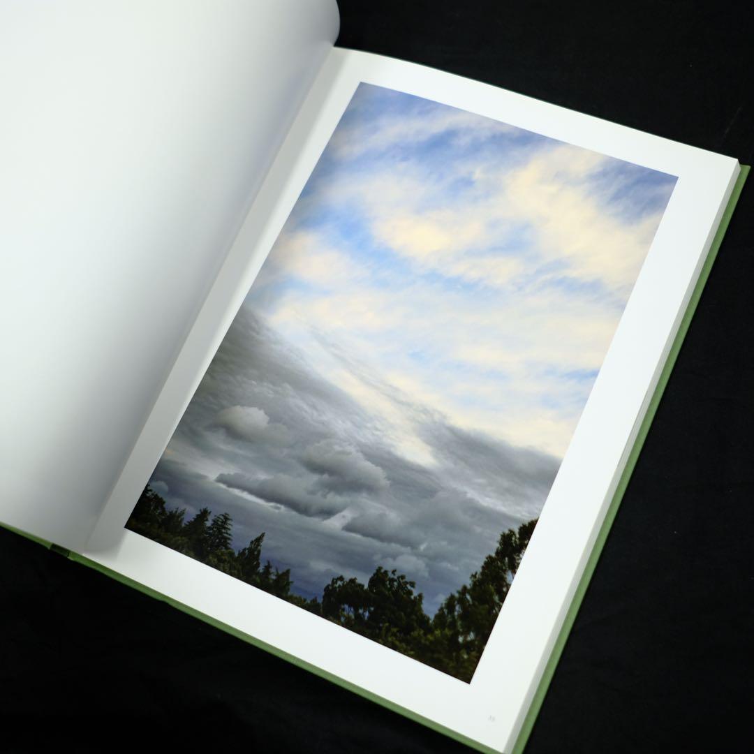 terri weifenbach the may sun 写真集　初版