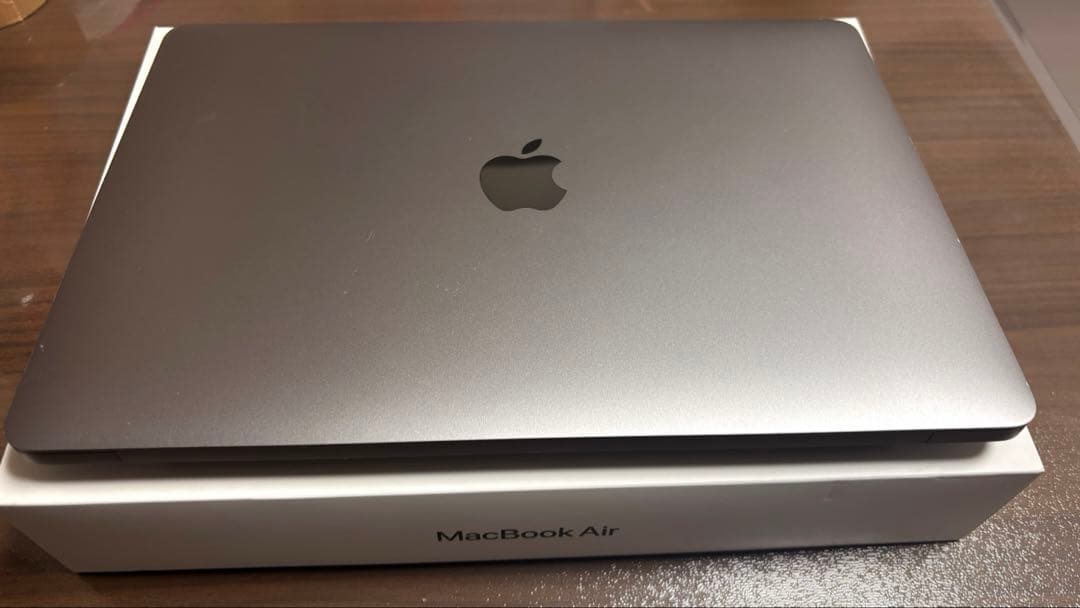 【ユキハミさん専用】M1 MacBook Air メモリ8GB SSD 256 MacBook Air 13.3