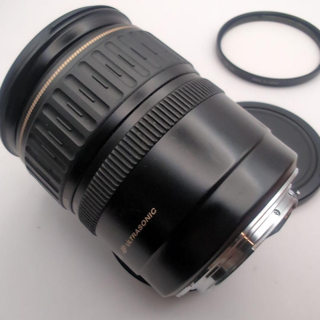 ★美品★ キャノン EF 28-135mm F3.5-5.6 IS USM