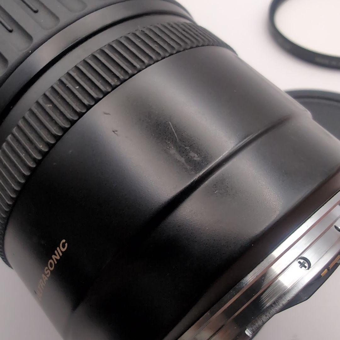 ★美品★ キャノン EF 28-135mm F3.5-5.6 IS USM