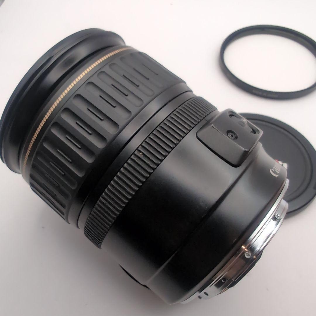★美品★ キャノン EF 28-135mm F3.5-5.6 IS USM
