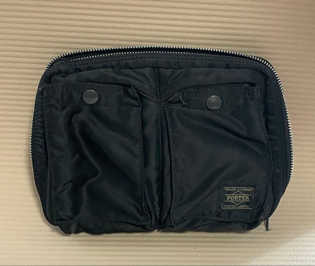 PORTER ポーター タンカー システム手帳 リフィル バインダー - メルカリ