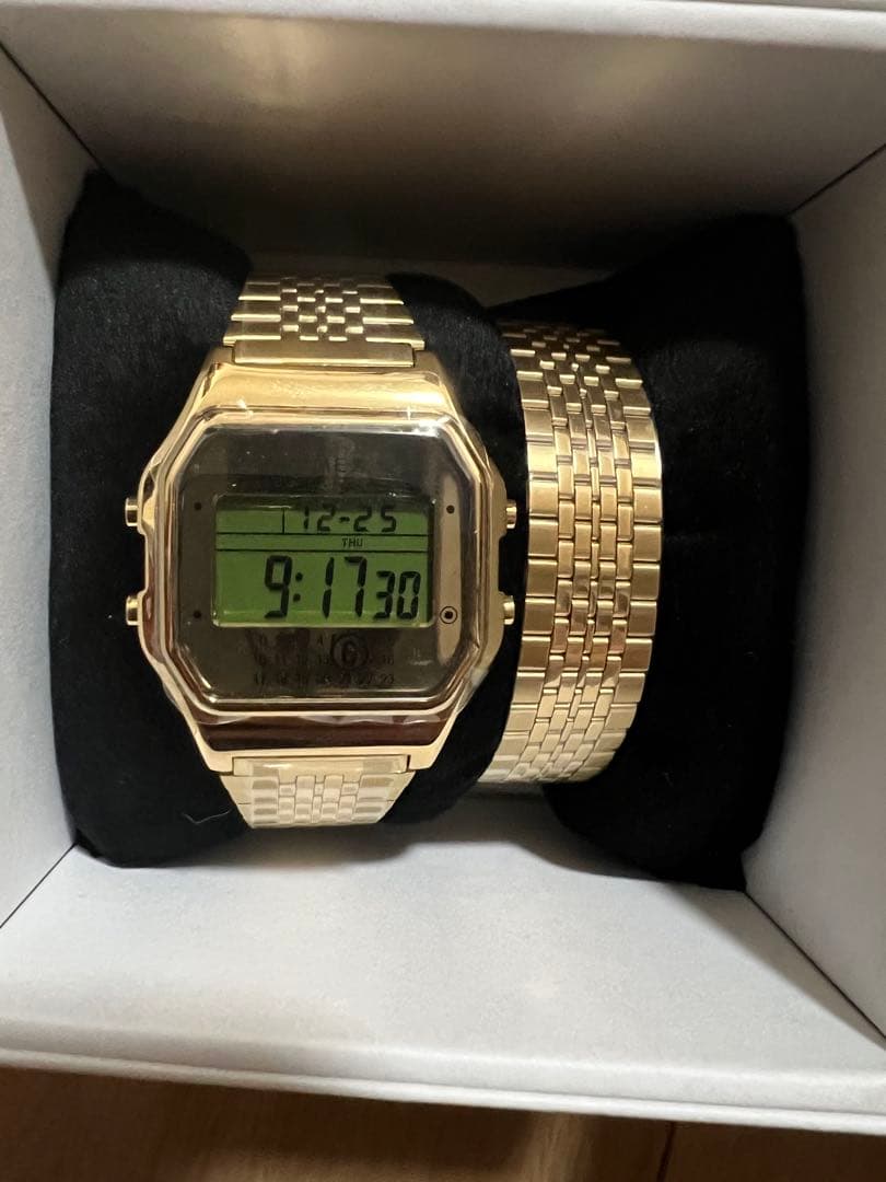 【新品】TIMEX MM6 Maison Margiela T80GiftSet s-l400.jpg