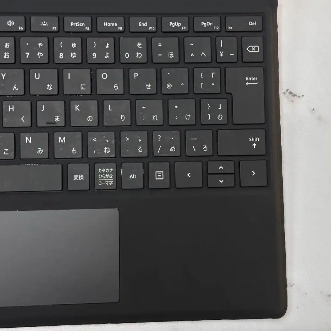 【BT◎】　Surface PRO7 i5/8/256 Office