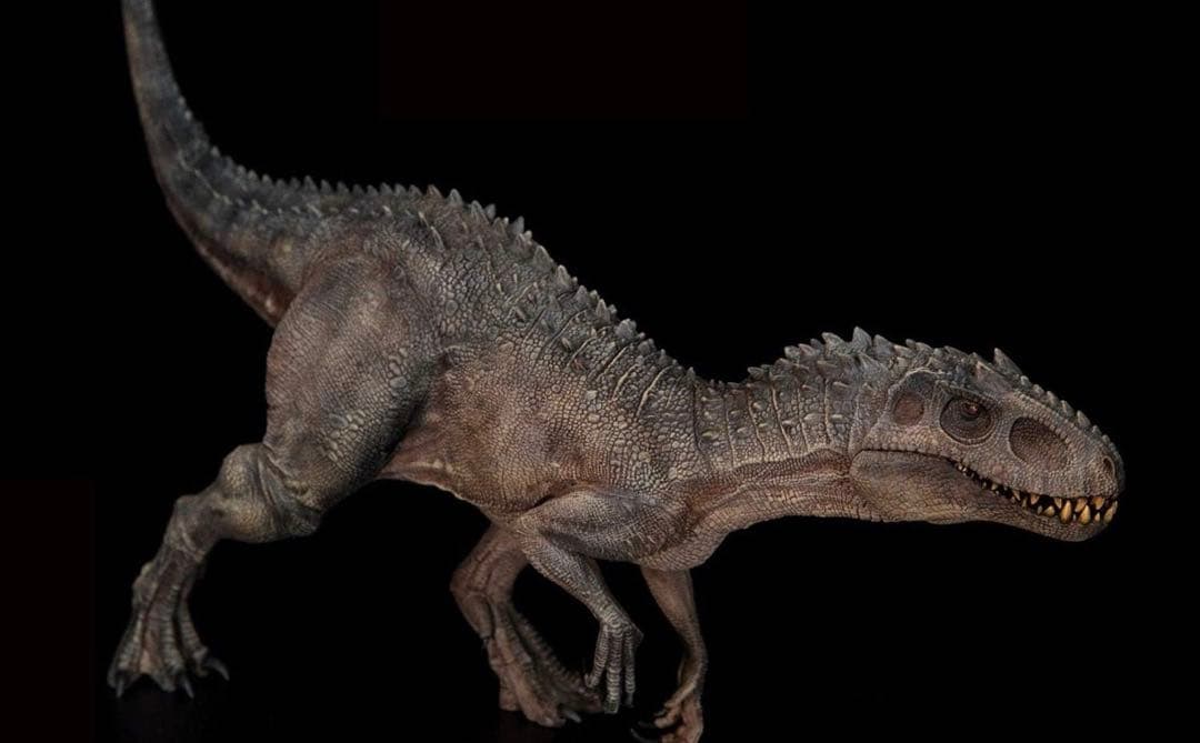 Nanmu Studio 本心楠改 1/35 インドミナスレックス プレミアム Amazon.co.jp: Nanmu Studio 本心楠改 1/35 インドミナツ 恐竜 リアル