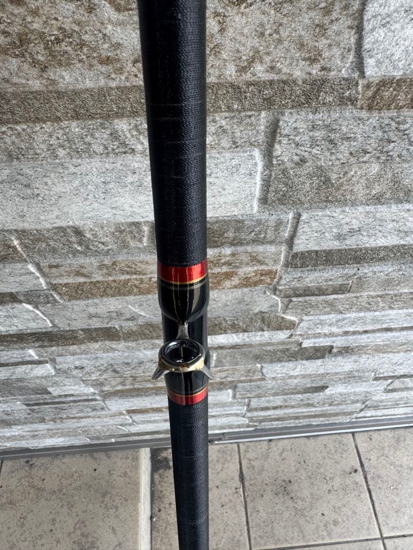 牙城クエ H ペンインターナショナル 30twセット（竿のみ可能） - メルカリ