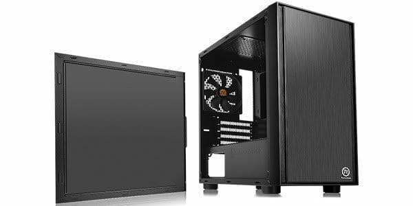 ショウ 19506 FSI CTC TOUCH SCREEN INDUSTRIAL COMPUTER W/O SCREEN P21