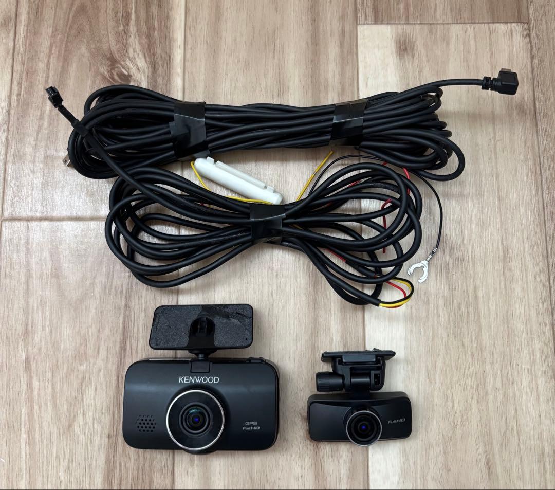 アクセサリー KENWOOD DRV-MR760 DRV-MR760（生産完了品） | ドライブレコーダー / デジタルルーム